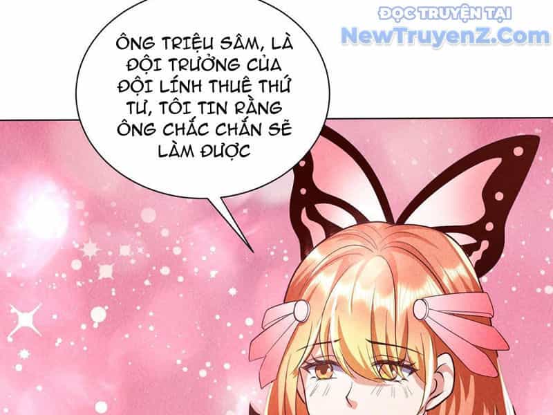 Thần Cấp Ngự Vật: Ta Có Thể Ký Vô Hạn Khế Ước Với Nữ Thần - Chương 33 - ảnh 30