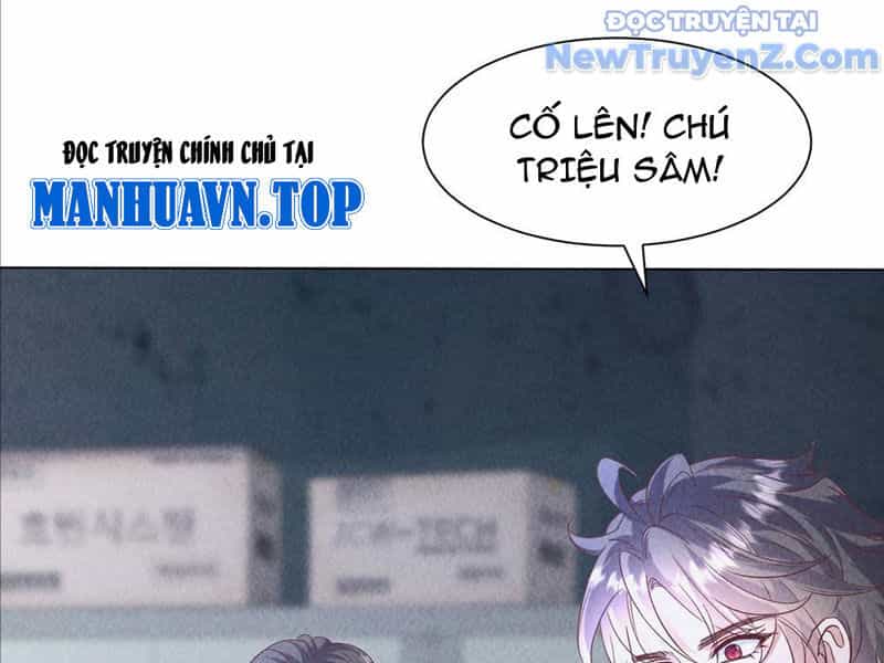 Thần Cấp Ngự Vật: Ta Có Thể Ký Vô Hạn Khế Ước Với Nữ Thần - Chương 33 - ảnh 40