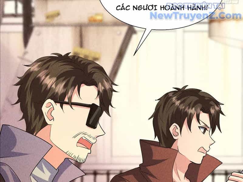 Thần Cấp Ngự Vật: Ta Có Thể Ký Vô Hạn Khế Ước Với Nữ Thần - Chương 33 - ảnh 59