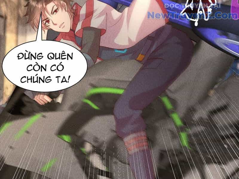 Thần Cấp Ngự Vật: Ta Có Thể Ký Vô Hạn Khế Ước Với Nữ Thần - Chương 33 - ảnh 87