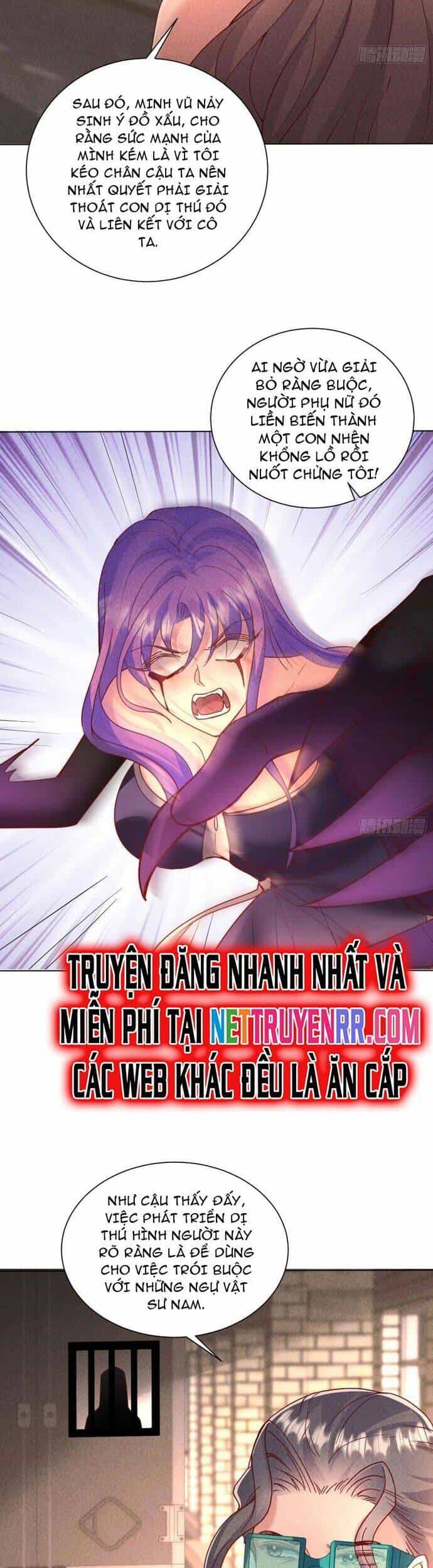 Thần Cấp Ngự Vật: Ta Có Thể Ký Vô Hạn Khế Ước Với Nữ Thần - Chương 5 - ảnh 14