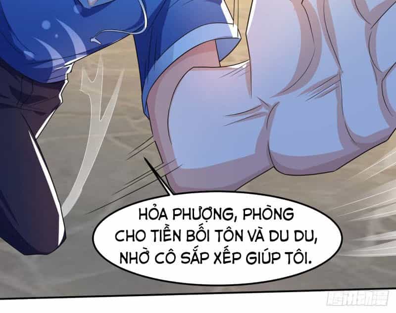 Thần Cấp Thấu Thị - Chương 98 - ảnh 7