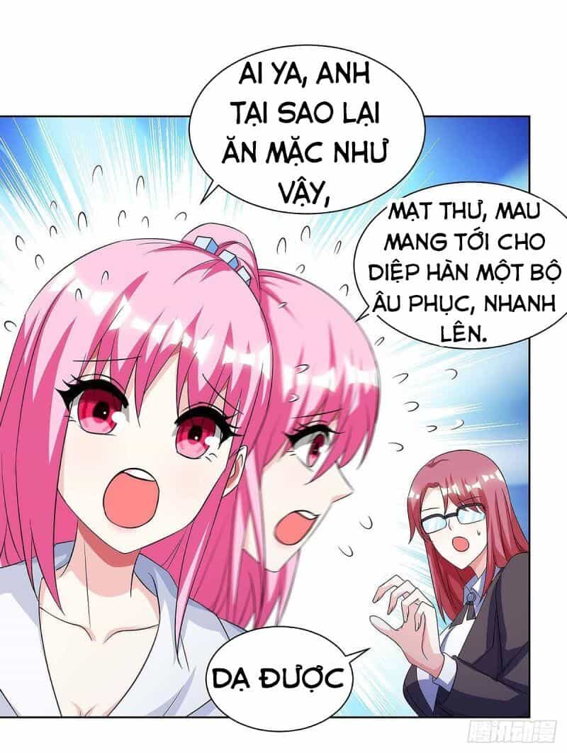 Thần Cấp Thấu Thị - Chương 99 - ảnh 10