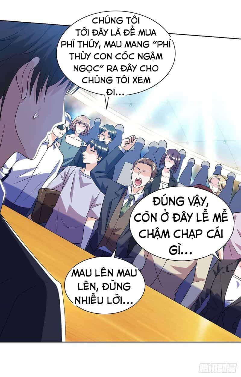 Thần Cấp Thấu Thị - Chương 99 - ảnh 17