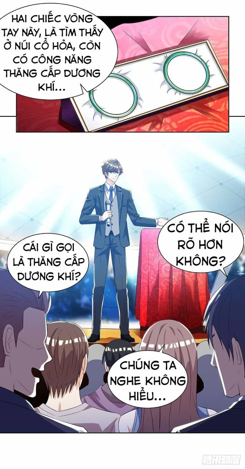 Thần Cấp Thấu Thị - Chương 99 - ảnh 25