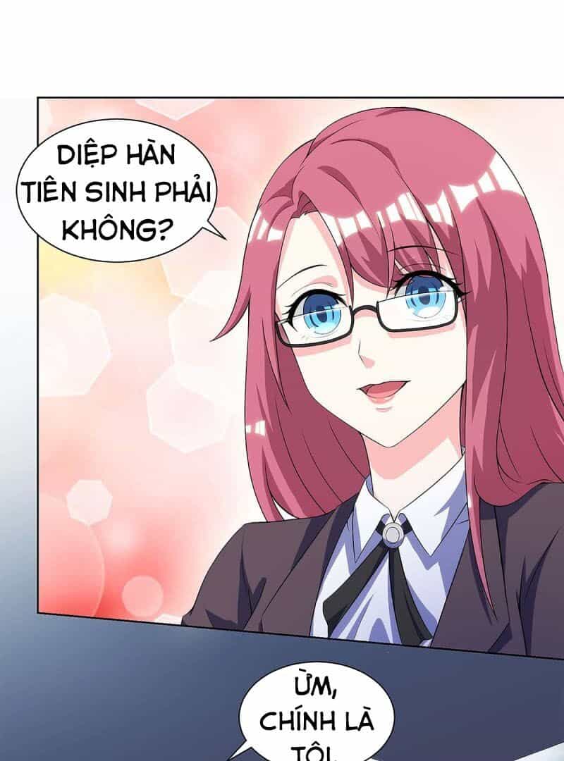 Thần Cấp Thấu Thị - Chương 99 - ảnh 3