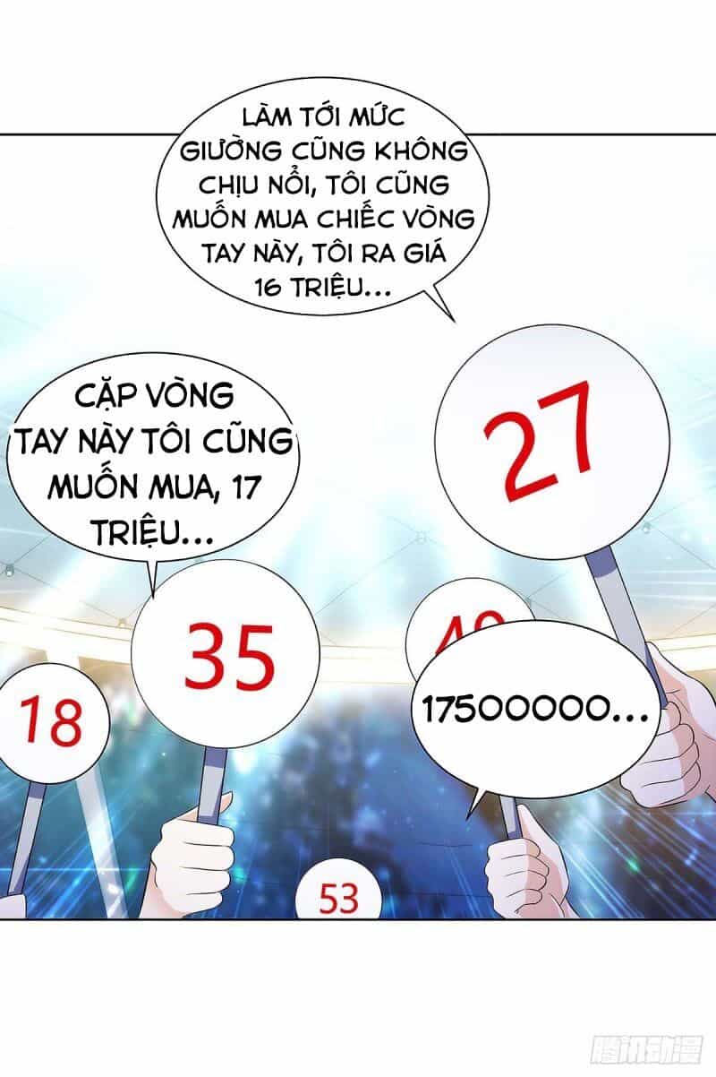 Thần Cấp Thấu Thị - Chương 99 - ảnh 30