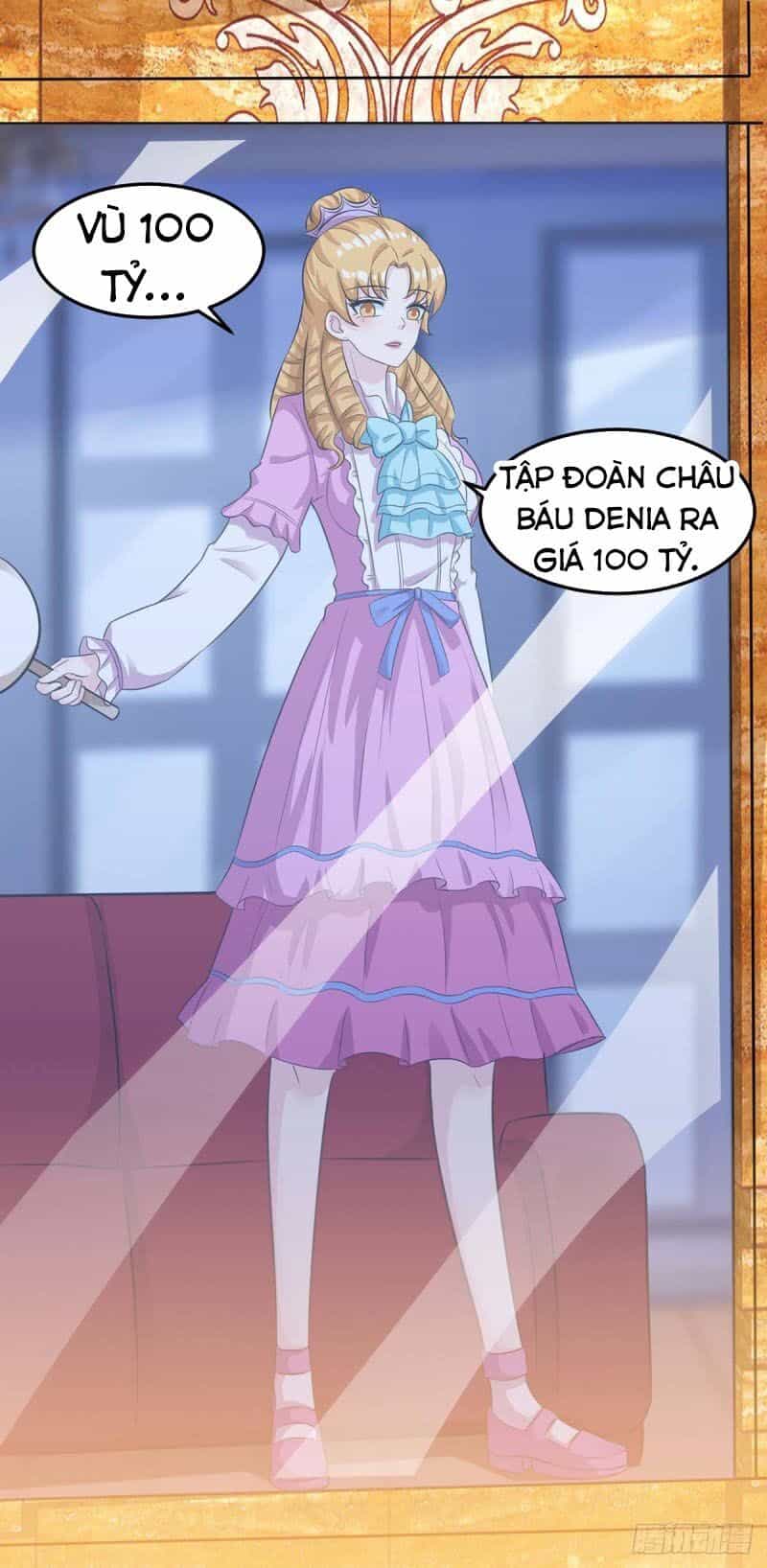 Thần Cấp Thấu Thị - Chương 100 - ảnh 31