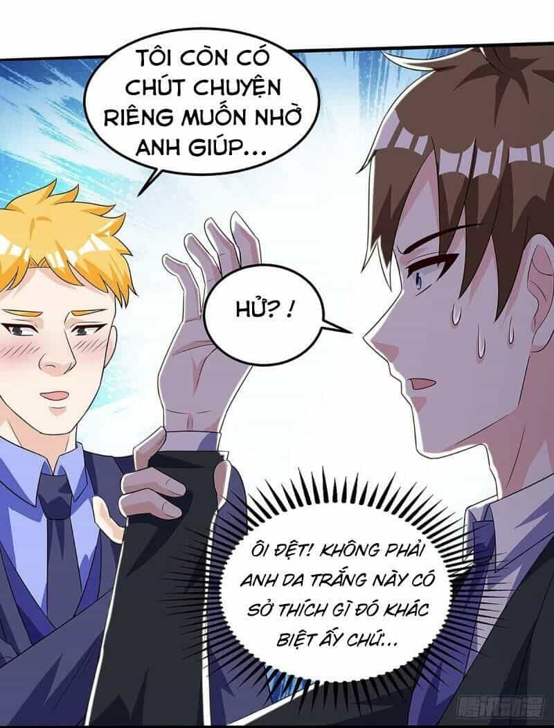 Thần Cấp Thấu Thị - Chương 101 - ảnh 22