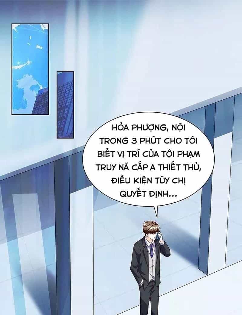 Thần Cấp Thấu Thị - Chương 103 - ảnh 21