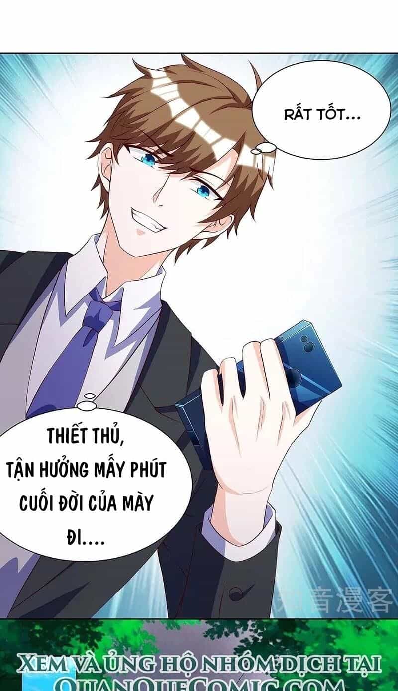 Thần Cấp Thấu Thị - Chương 103 - ảnh 23