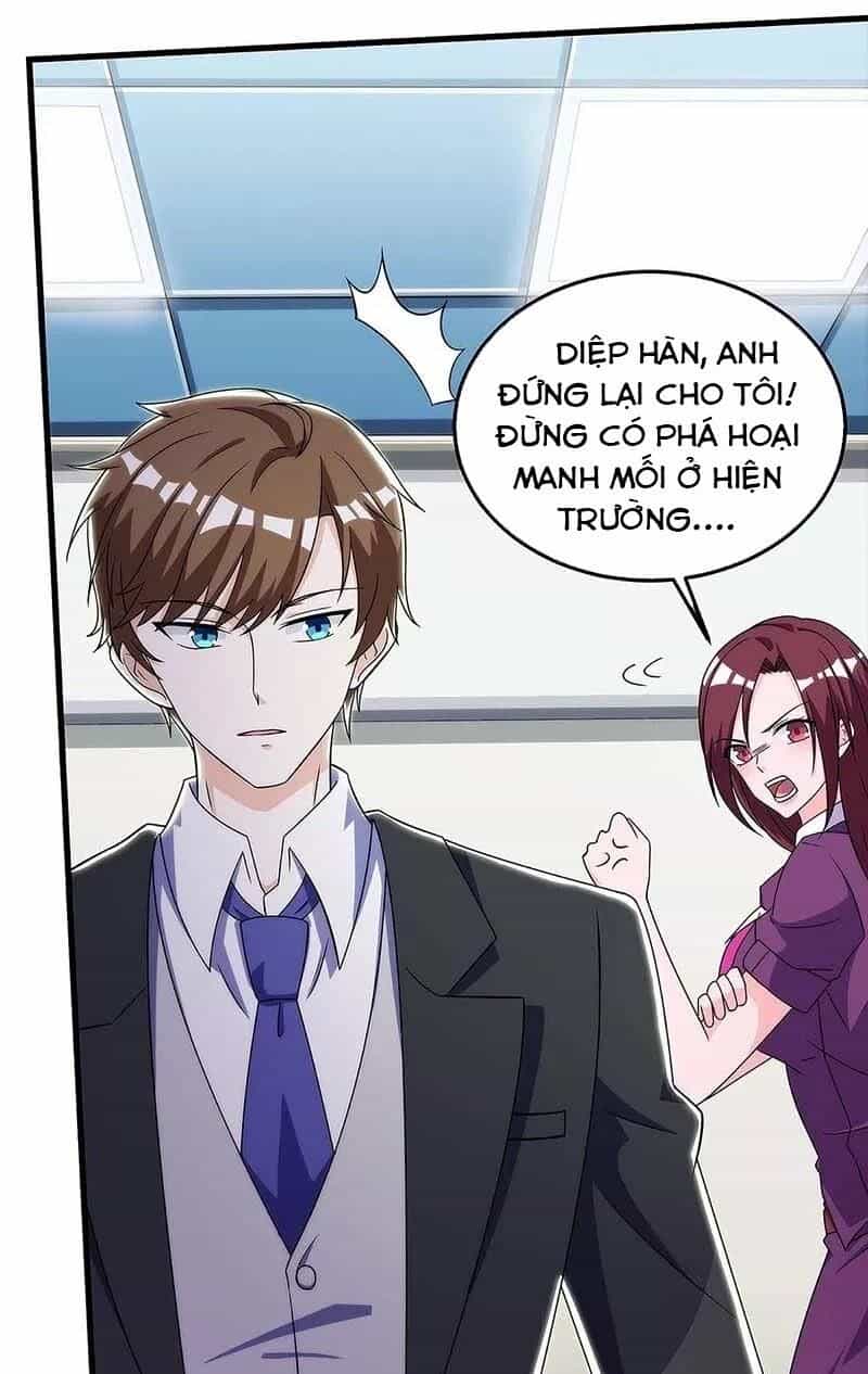 Thần Cấp Thấu Thị - Chương 103 - ảnh 3