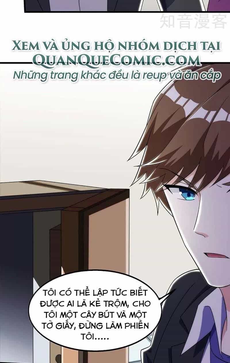 Thần Cấp Thấu Thị - Chương 103 - ảnh 4