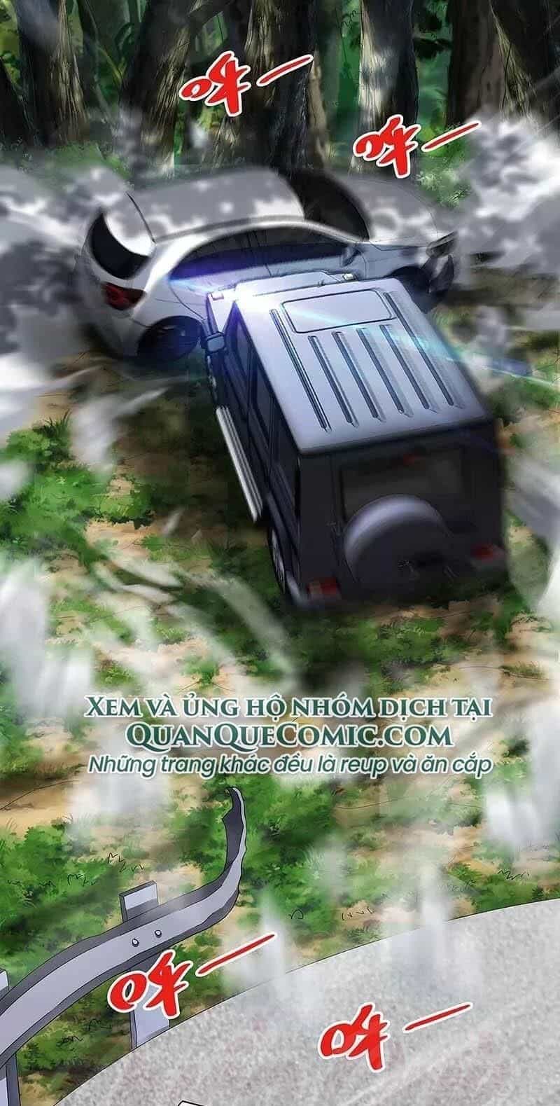 Thần Cấp Thấu Thị - Chương 104 - ảnh 1