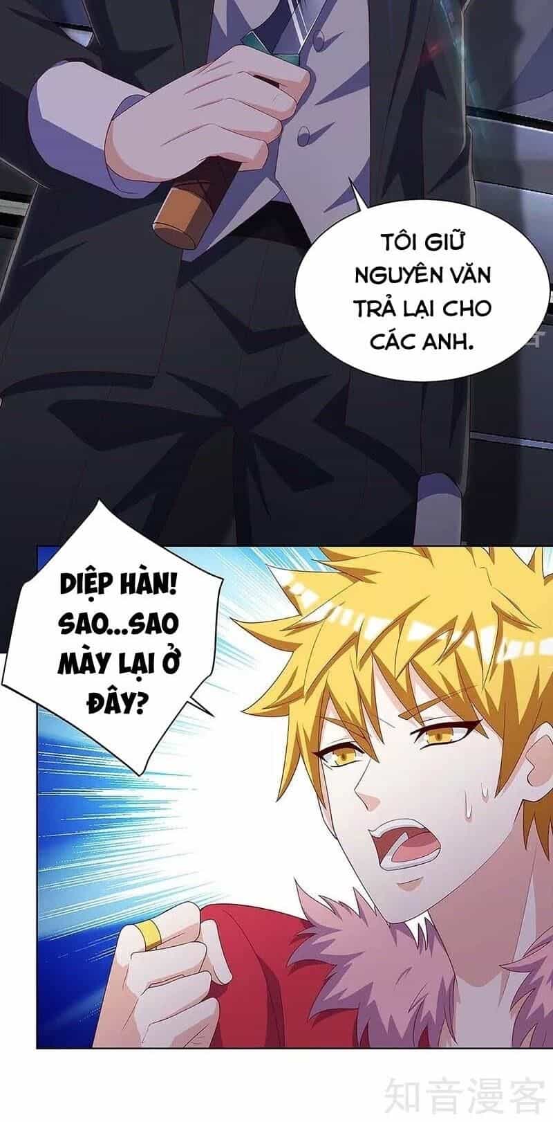 Thần Cấp Thấu Thị - Chương 104 - ảnh 4