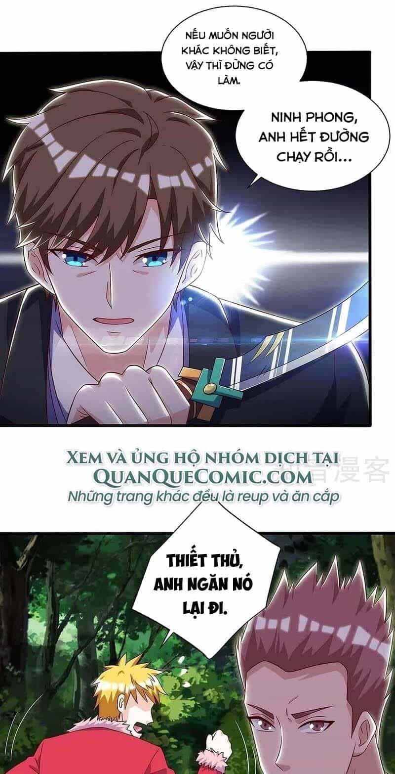 Thần Cấp Thấu Thị - Chương 104 - ảnh 5
