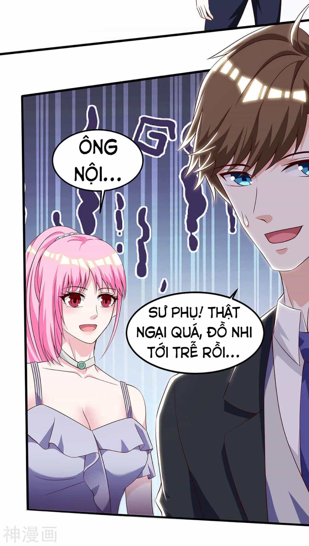 Thần Cấp Thấu Thị - Chương 105 - ảnh 12