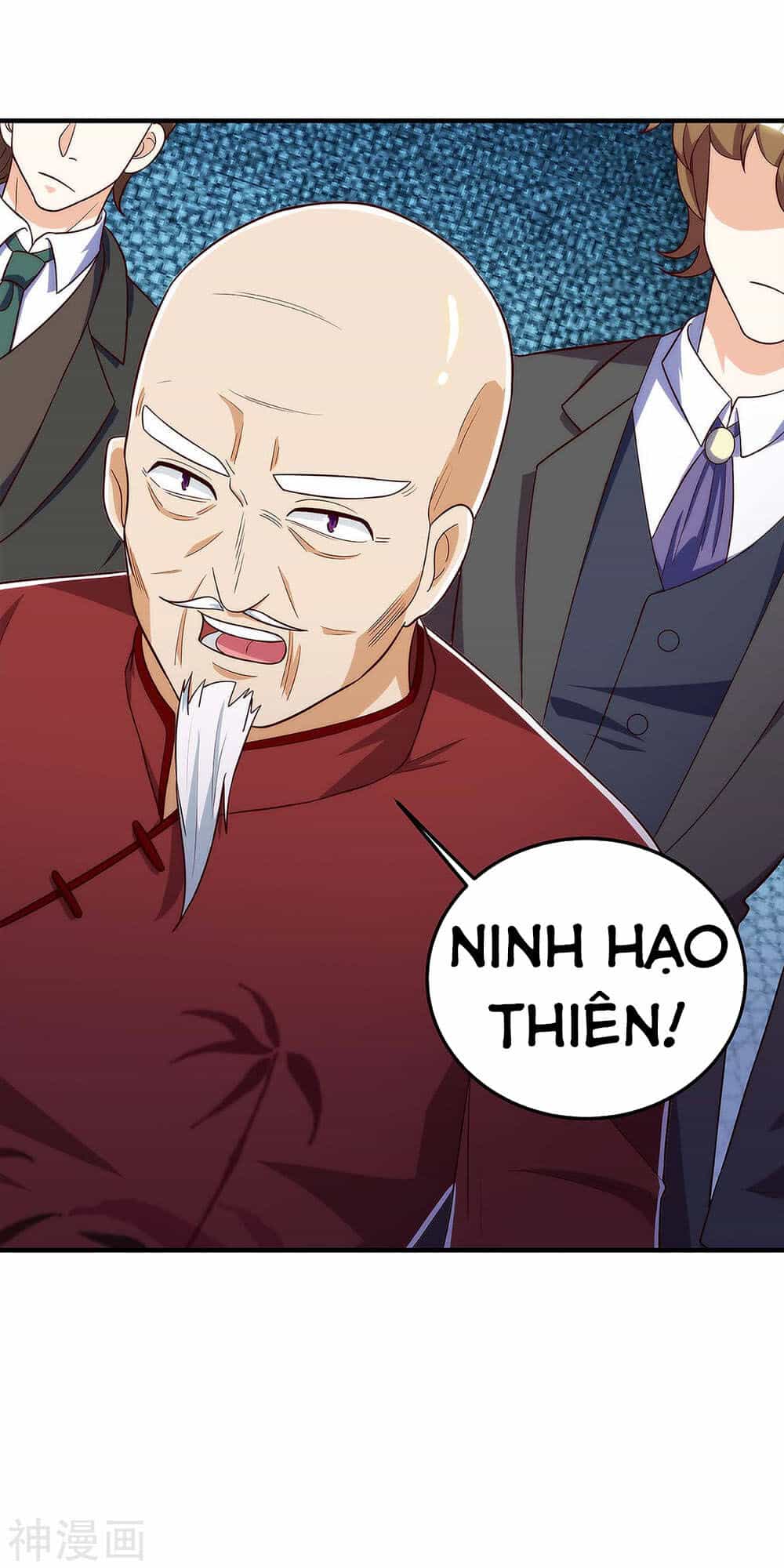 Thần Cấp Thấu Thị - Chương 105 - ảnh 19