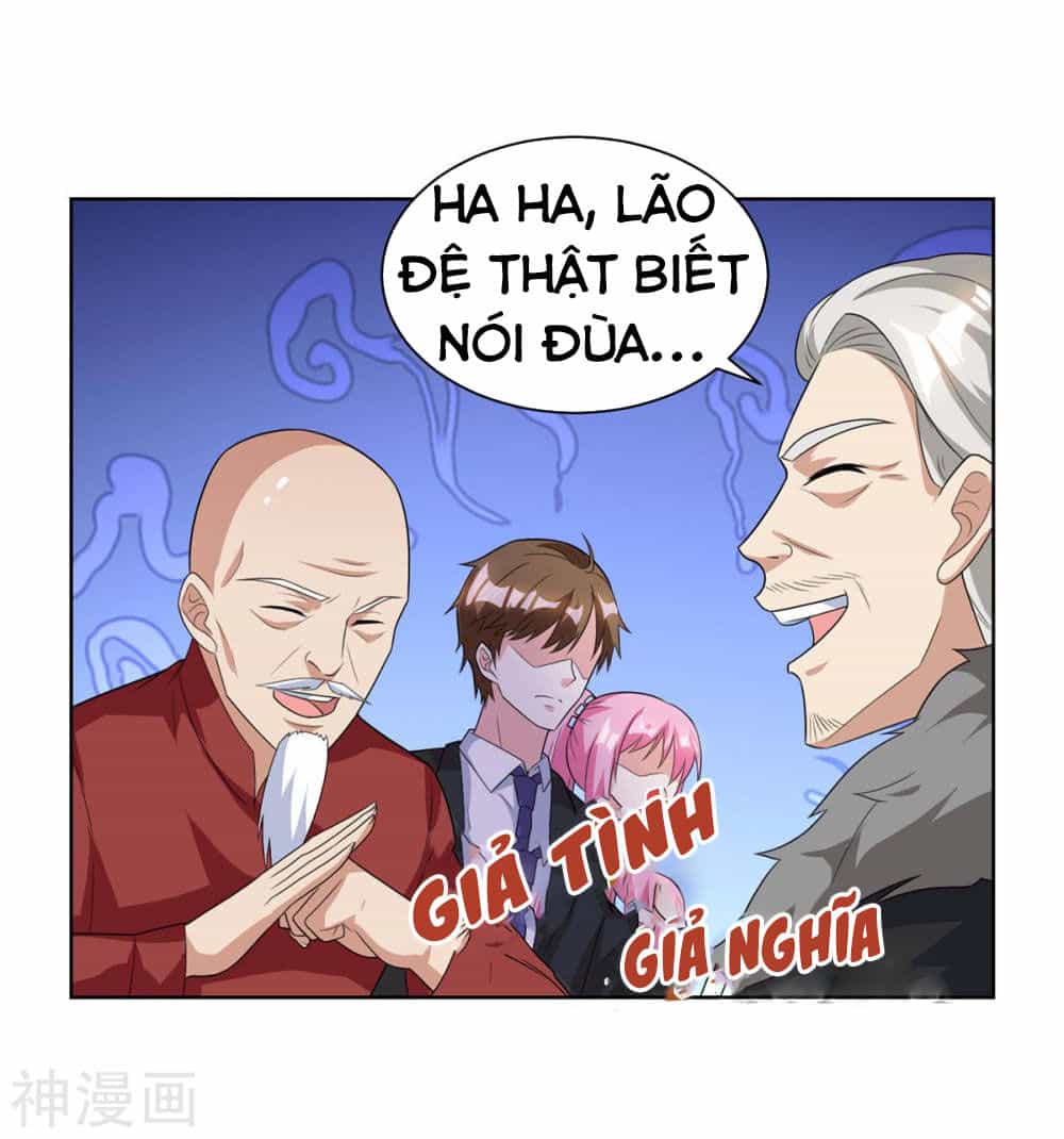 Thần Cấp Thấu Thị - Chương 105 - ảnh 26
