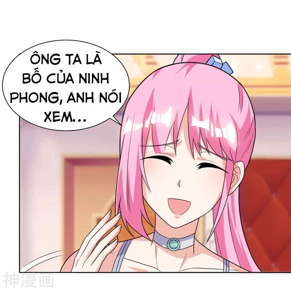 Thần Cấp Thấu Thị - Chương 105 - ảnh 29