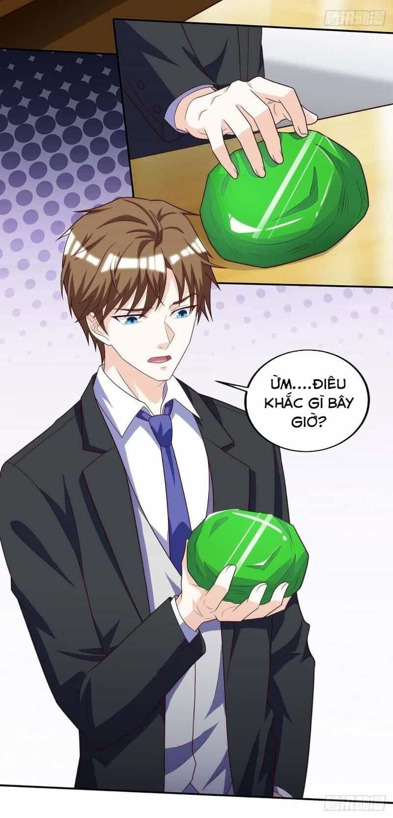 Thần Cấp Thấu Thị - Chương 106 - ảnh 16