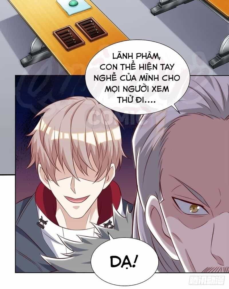 Thần Cấp Thấu Thị - Chương 106 - ảnh 2