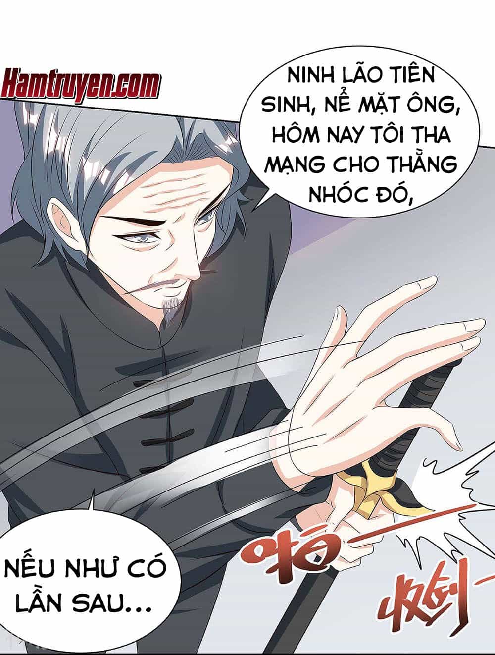 Thần Cấp Thấu Thị - Chương 107 - ảnh 17