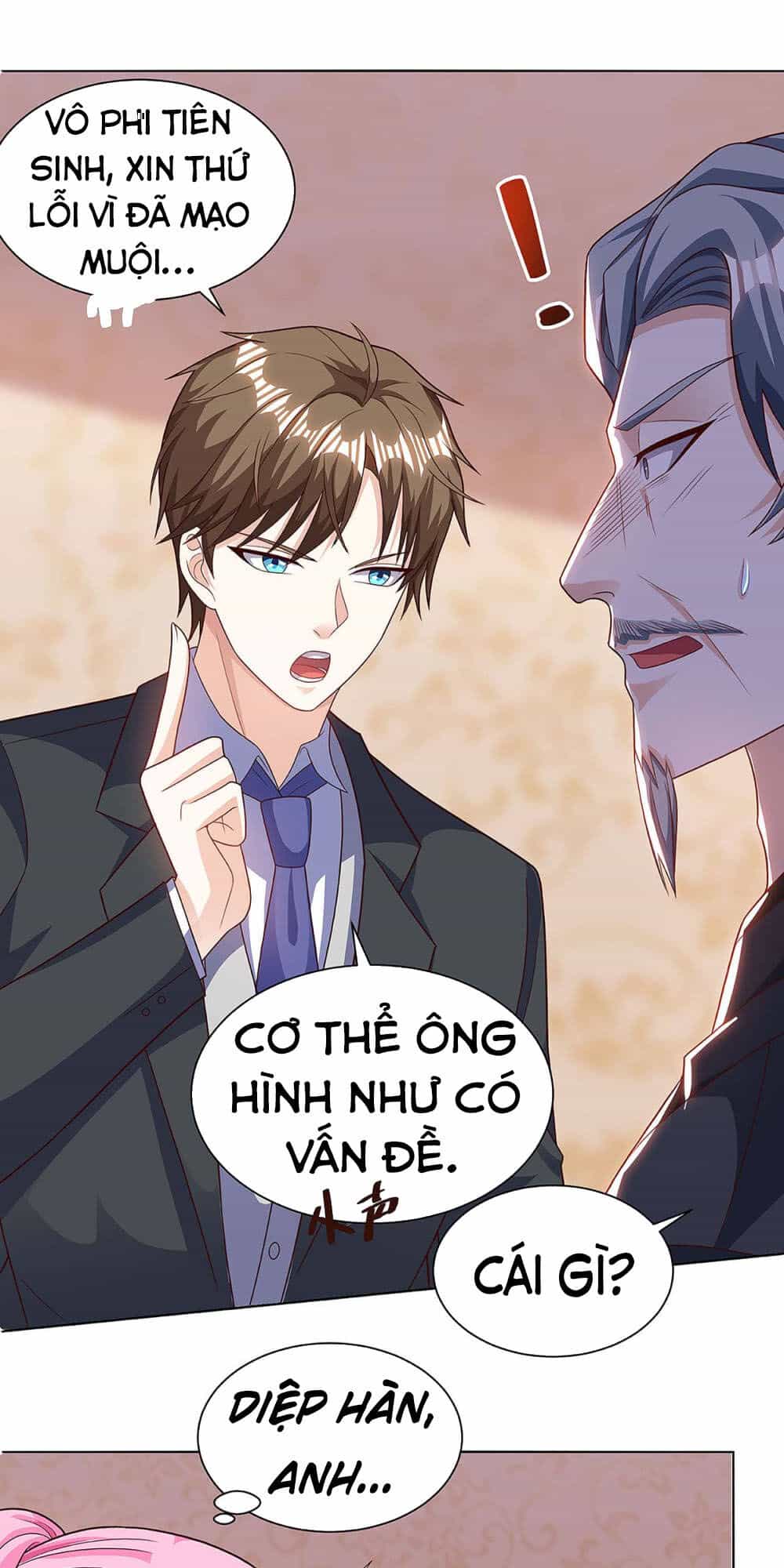 Thần Cấp Thấu Thị - Chương 107 - ảnh 29