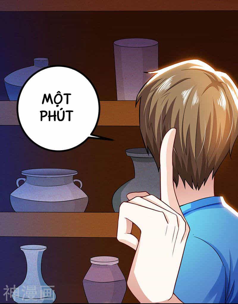 Thần Cấp Thấu Thị - Chương 10 - ảnh 12