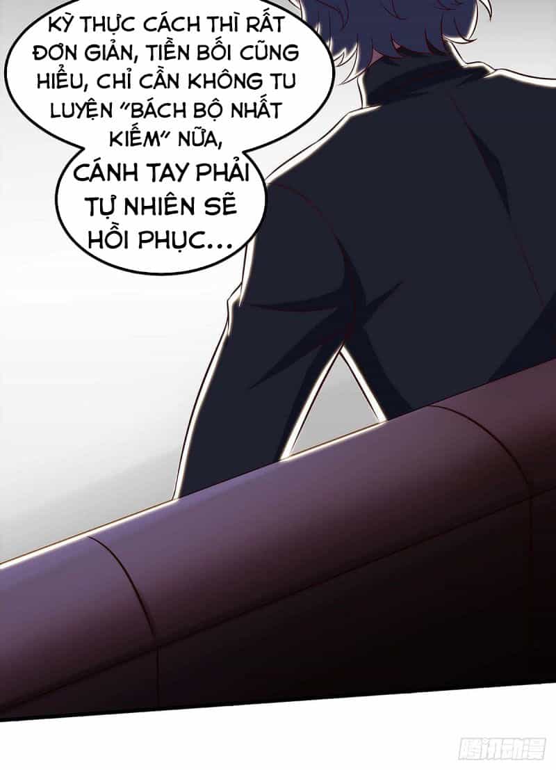 Thần Cấp Thấu Thị - Chương 108 - ảnh 14