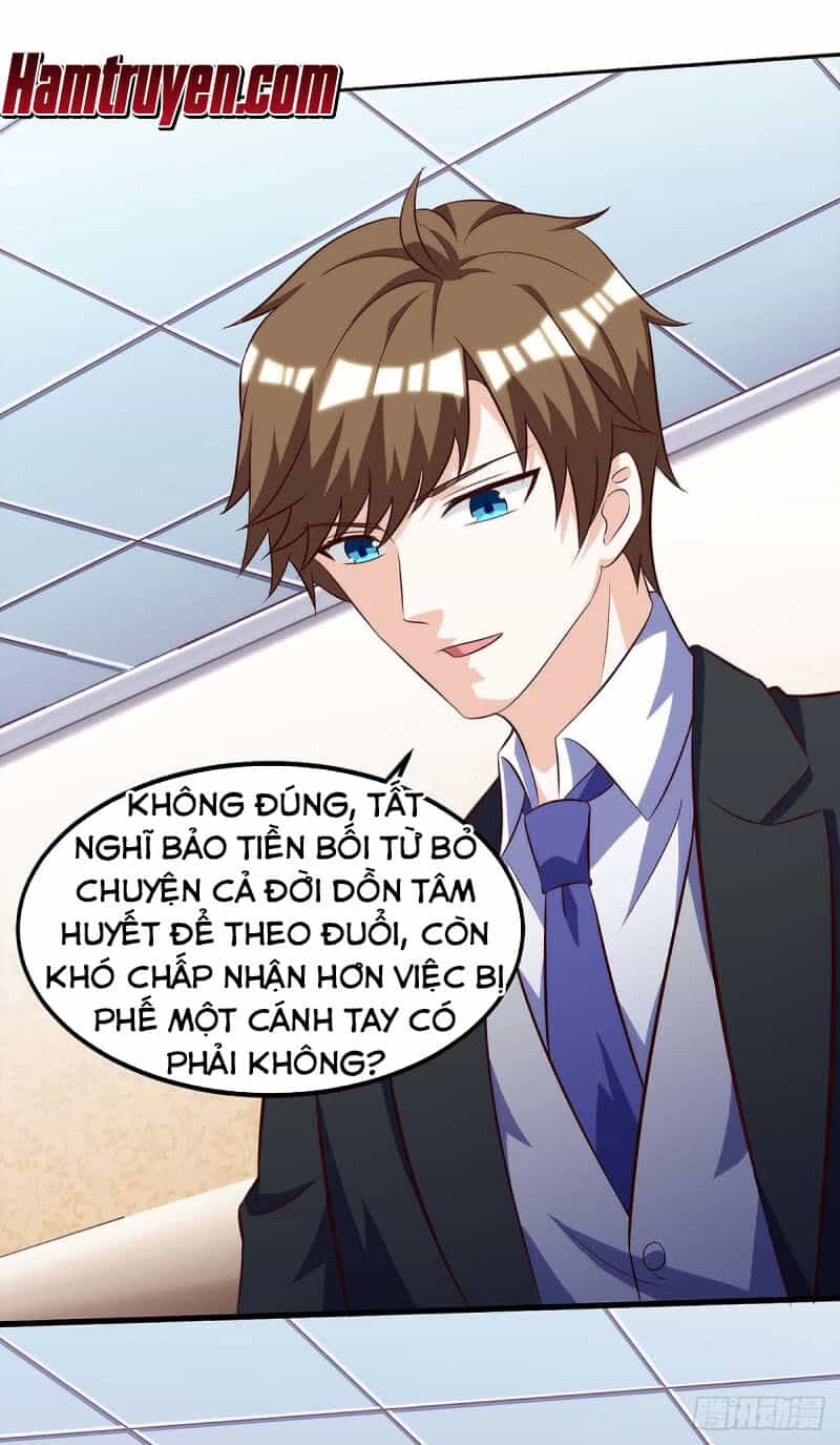 Thần Cấp Thấu Thị - Chương 108 - ảnh 15