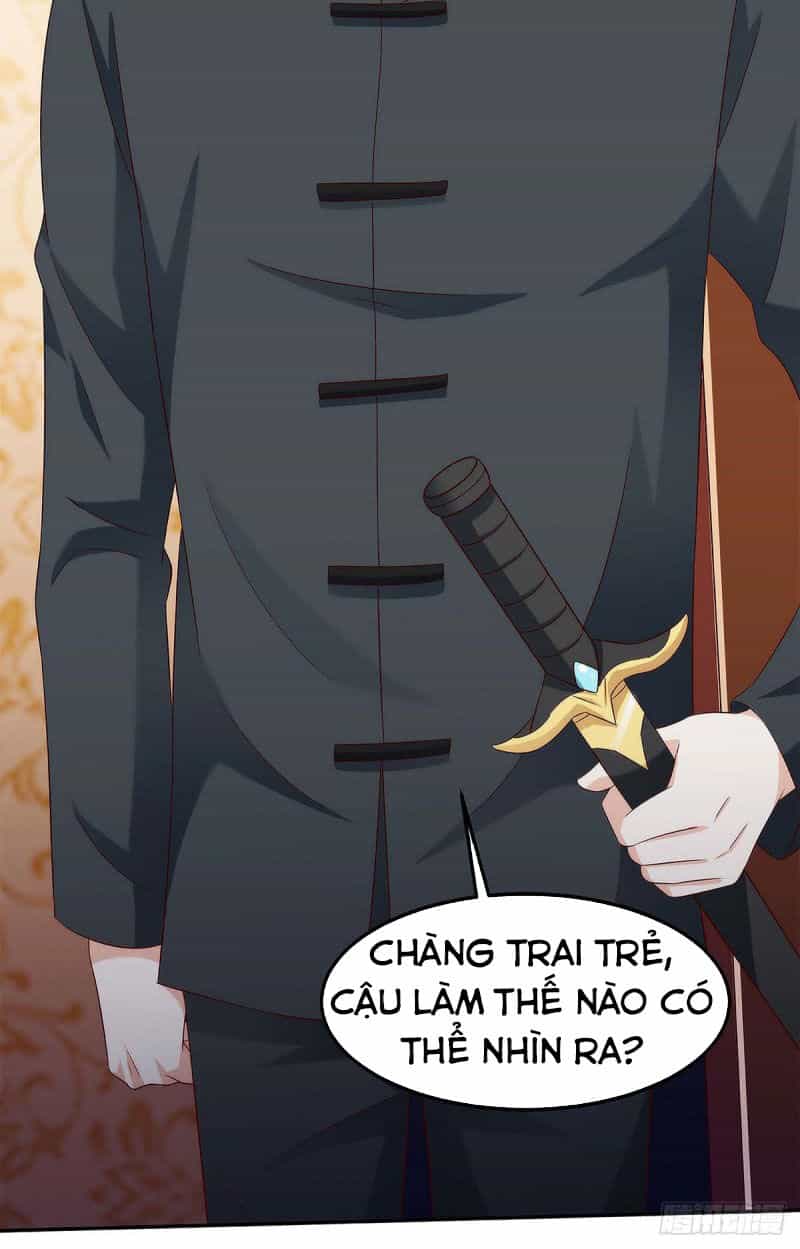 Thần Cấp Thấu Thị - Chương 108 - ảnh 2