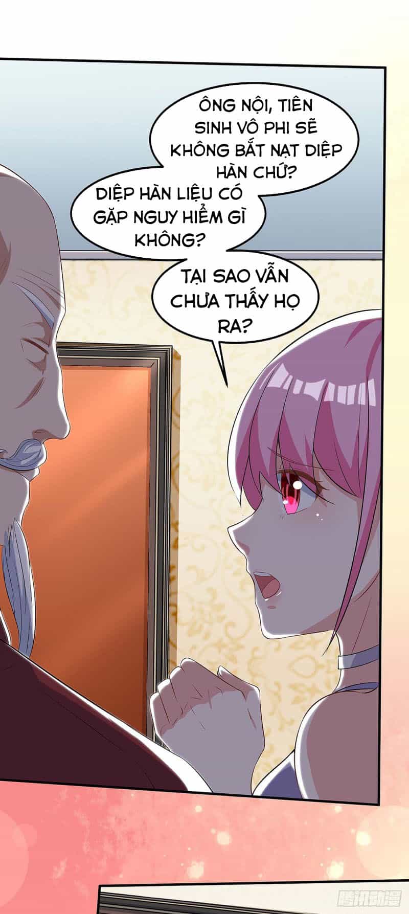 Thần Cấp Thấu Thị - Chương 108 - ảnh 37