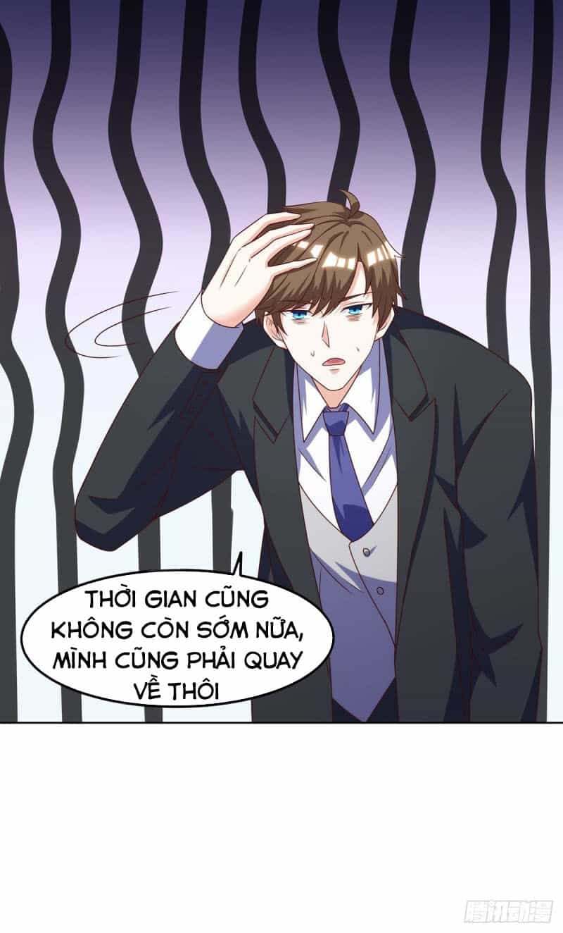 Thần Cấp Thấu Thị - Chương 109 - ảnh 15