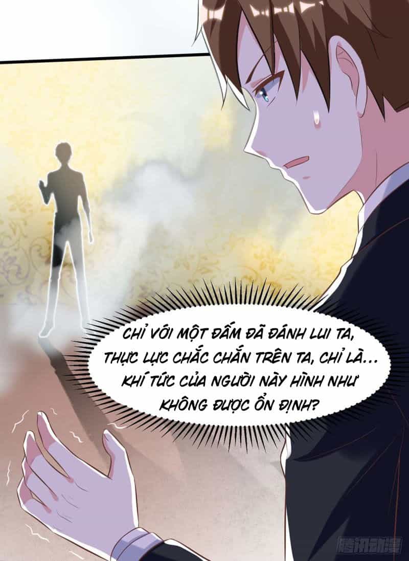 Thần Cấp Thấu Thị - Chương 109 - ảnh 24