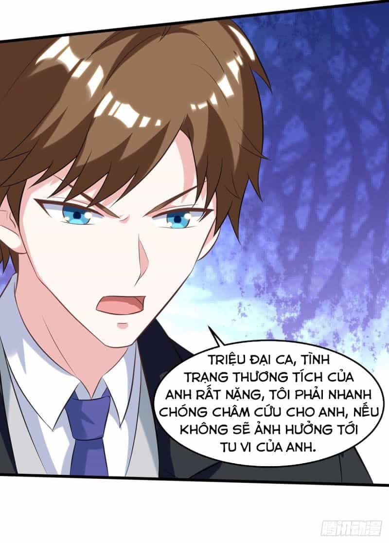 Thần Cấp Thấu Thị - Chương 109 - ảnh 29