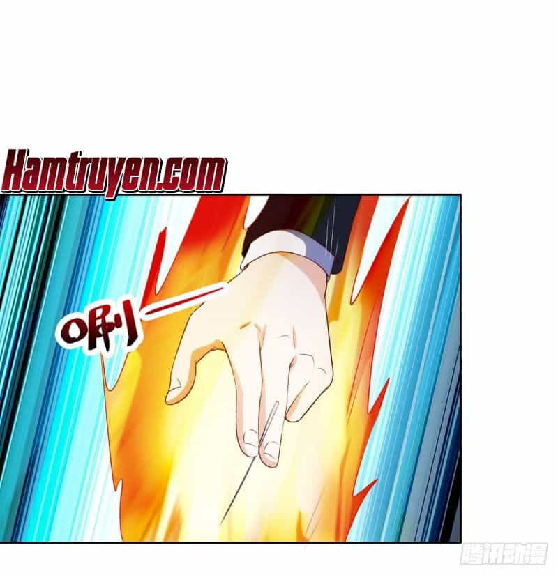 Thần Cấp Thấu Thị - Chương 110 - ảnh 1