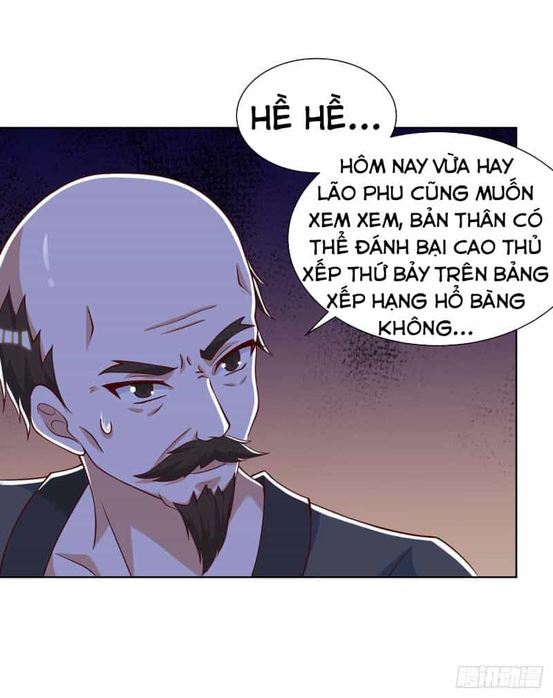 Thần Cấp Thấu Thị - Chương 110 - ảnh 13