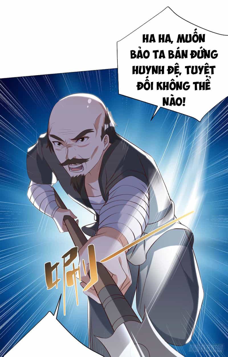 Thần Cấp Thấu Thị - Chương 110 - ảnh 28