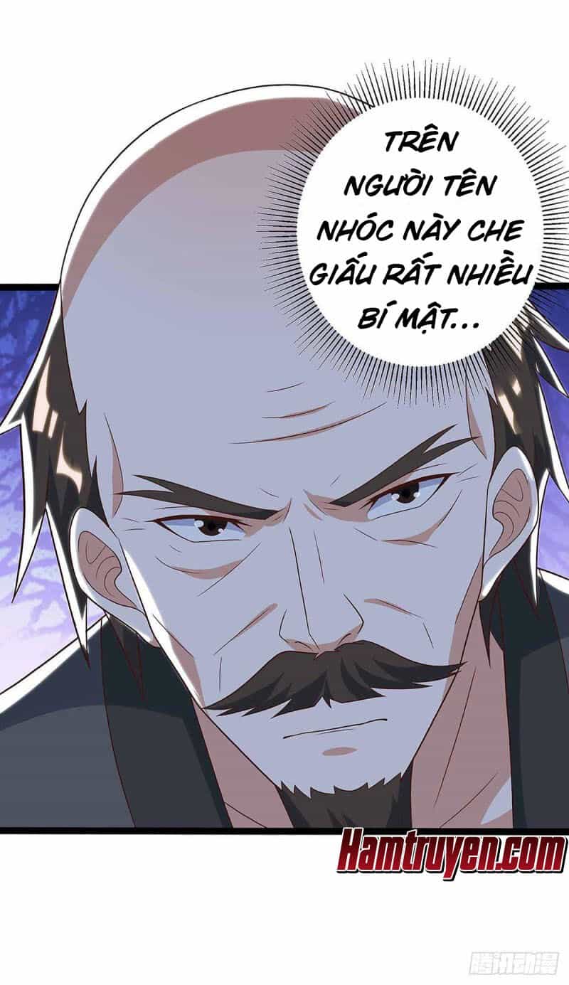 Thần Cấp Thấu Thị - Chương 111 - ảnh 6