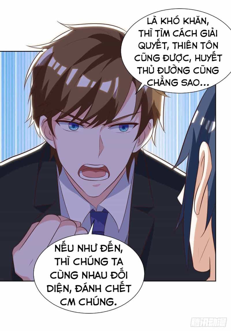 Thần Cấp Thấu Thị - Chương 112 - ảnh 14