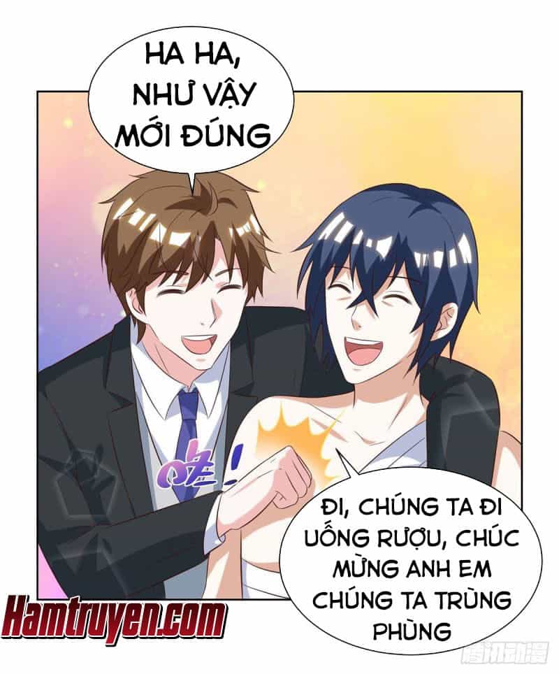 Thần Cấp Thấu Thị - Chương 112 - ảnh 16