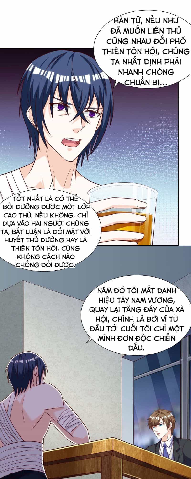 Thần Cấp Thấu Thị - Chương 112 - ảnh 19
