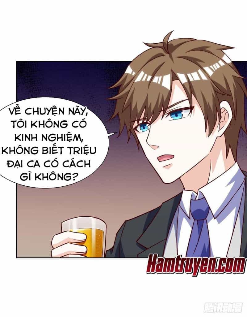 Thần Cấp Thấu Thị - Chương 112 - ảnh 21