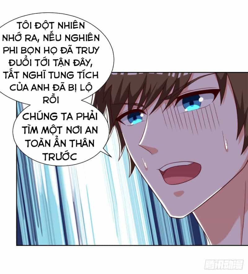 Thần Cấp Thấu Thị - Chương 112 - ảnh 33