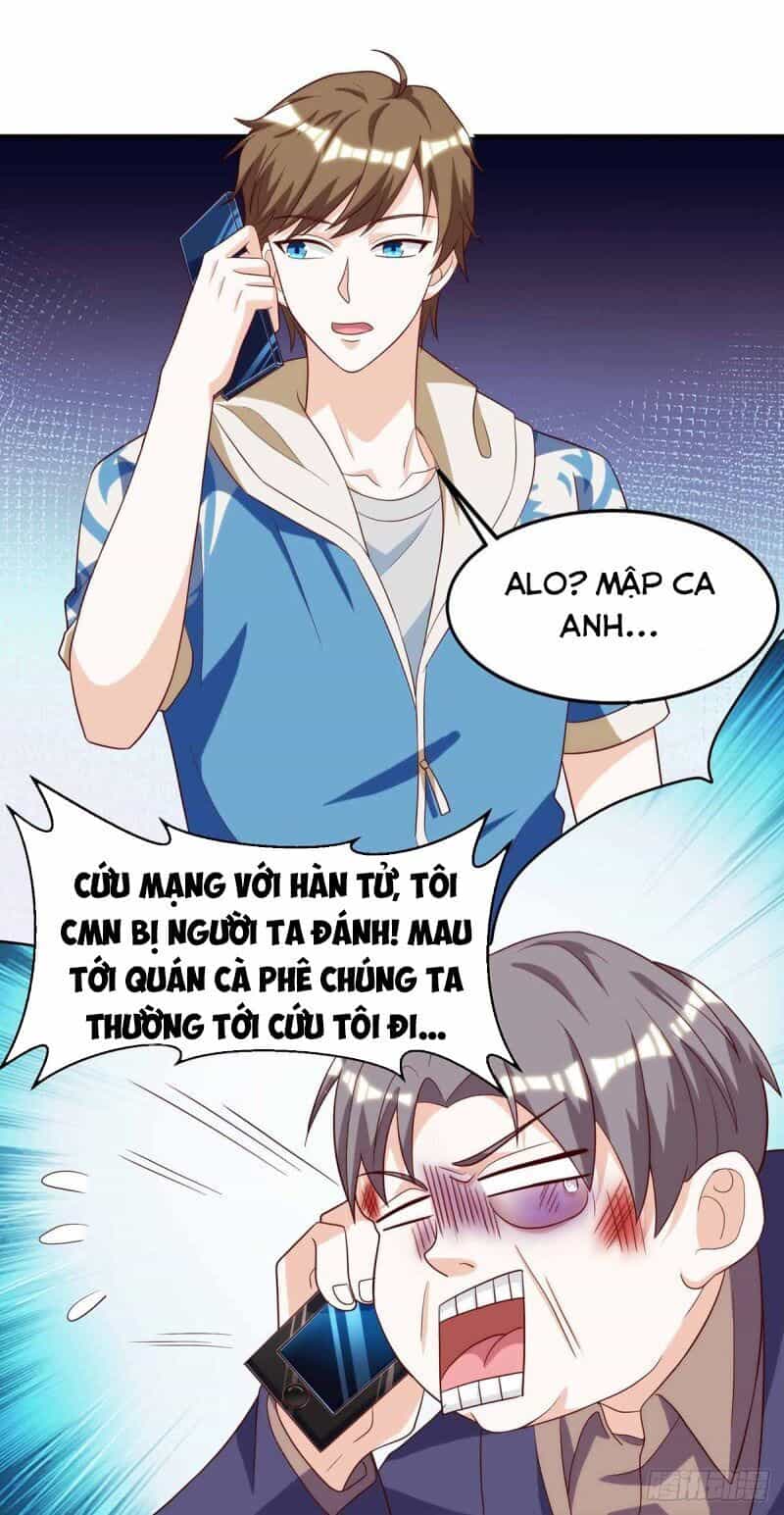 Thần Cấp Thấu Thị - Chương 113 - ảnh 15
