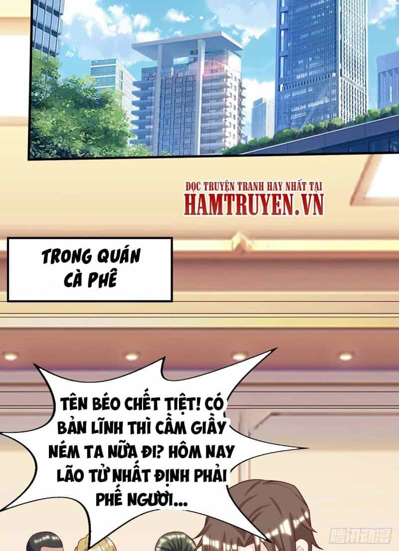 Thần Cấp Thấu Thị - Chương 113 - ảnh 19