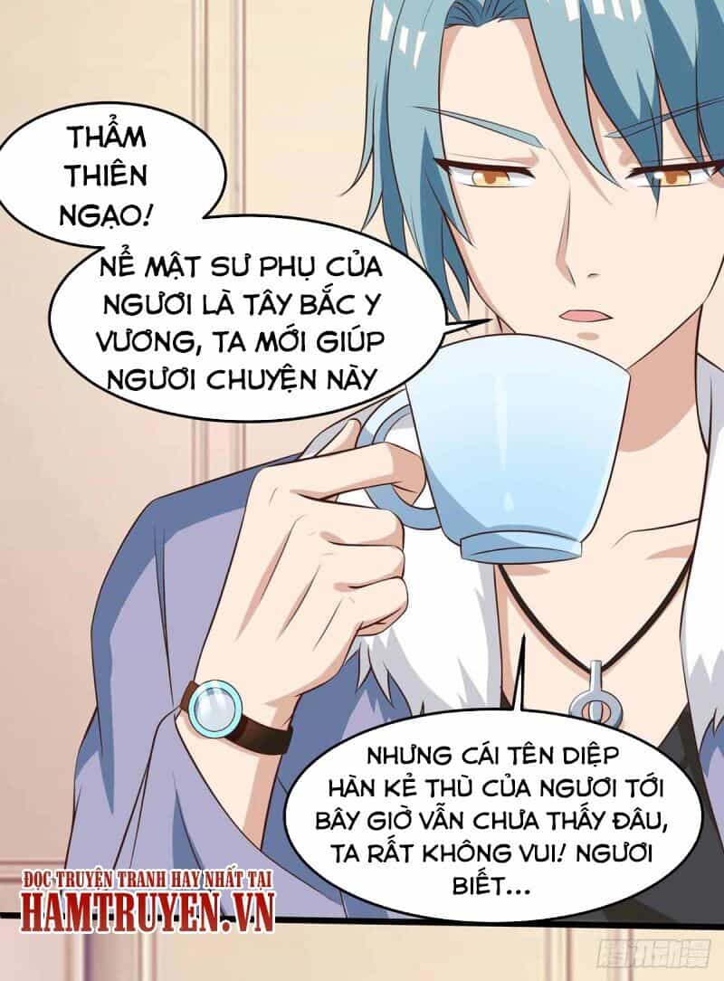 Thần Cấp Thấu Thị - Chương 113 - ảnh 24