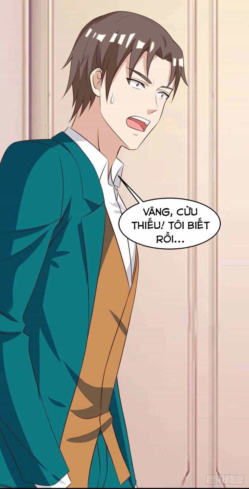 Thần Cấp Thấu Thị - Chương 113 - ảnh 25