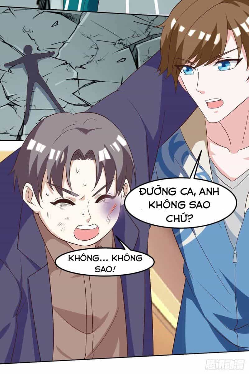 Thần Cấp Thấu Thị - Chương 113 - ảnh 37